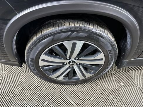 Used 2024 Mitsubishi Outlander Sport SE image 10