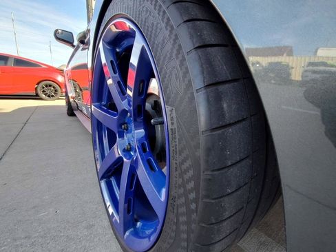 Used 2019 Ford Mustang GT w/ GT Performance Package image 11