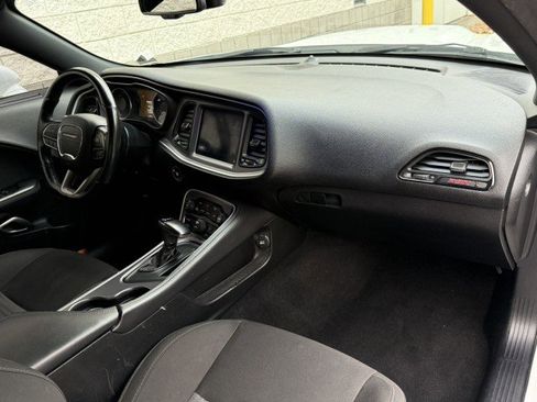 Used 2020 Dodge Challenger R/T Scat Pack image 28