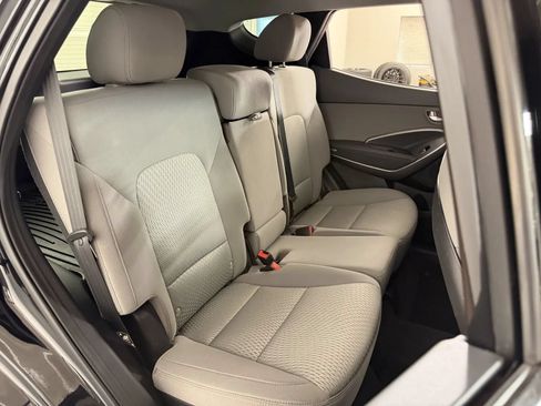 Used 2017 Hyundai Santa Fe Sport AWD/4WD image 27