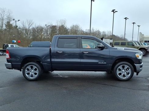 Certified 2020 RAM 1500 Big Horn image 8