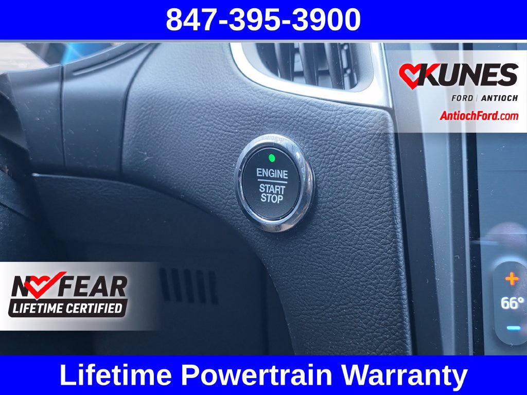 Certified 2022 Ford Edge ST w/ Equipment Group 401A AWD/4WD image 53