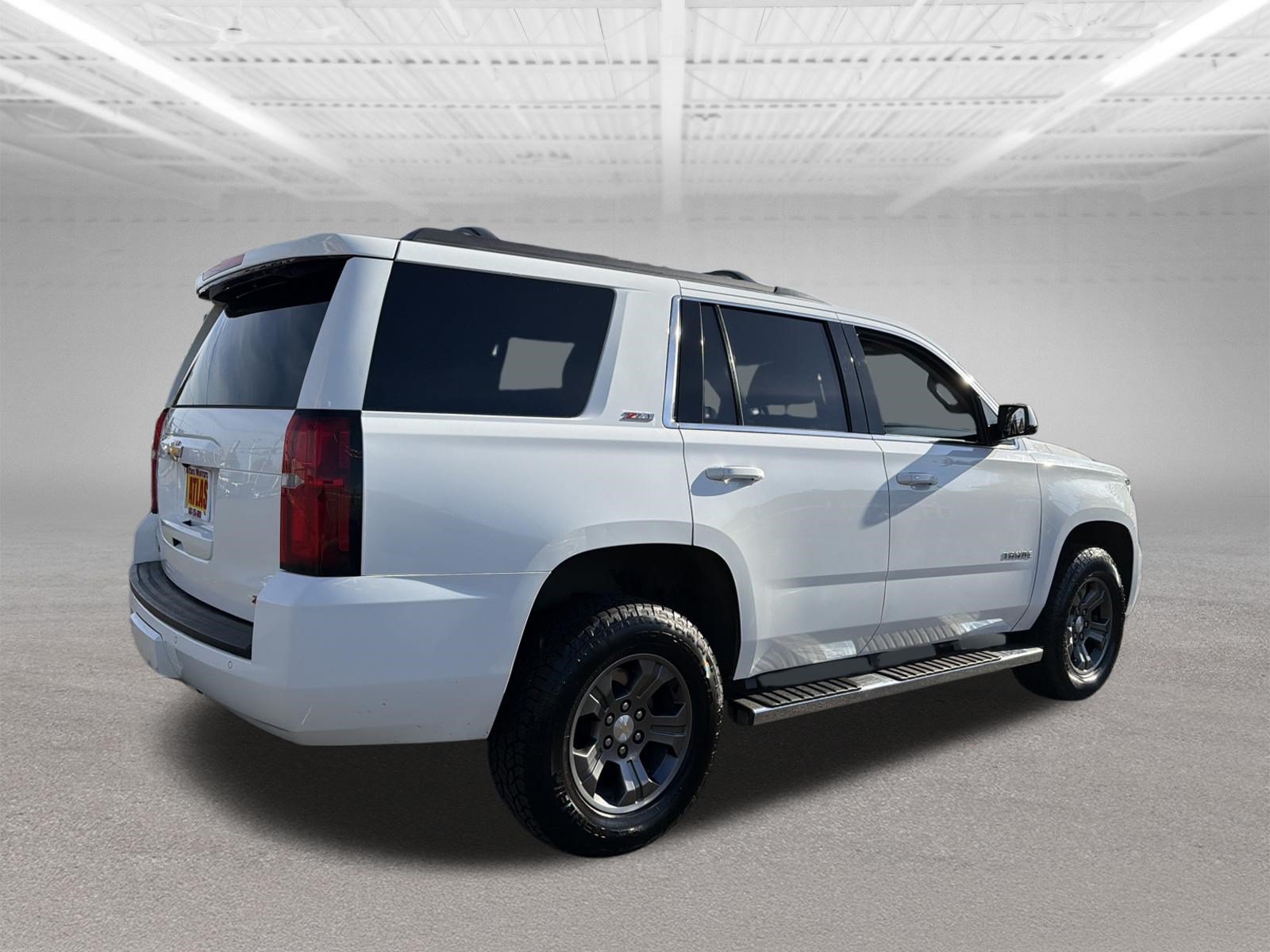 Used 2016 Chevrolet Tahoe LT AWD/4WD image 8