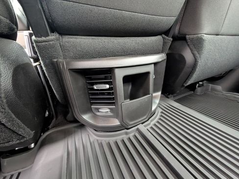 New 2026 RAM 2500 Tradesman image 37