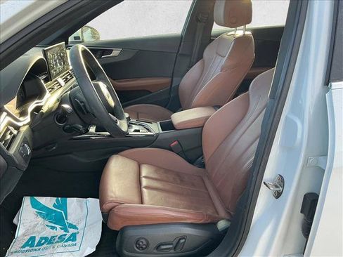 Used 2020 Audi A4 2.0T Premium Plus w/ Premium Plus Package image 12