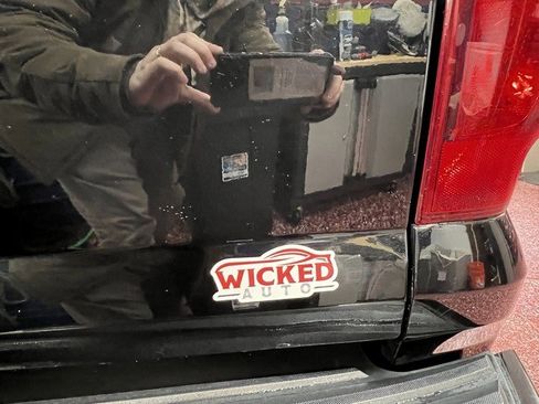 Used 2012 Chevrolet Avalanche LT w/ Suspension Package, Off-Road image 5