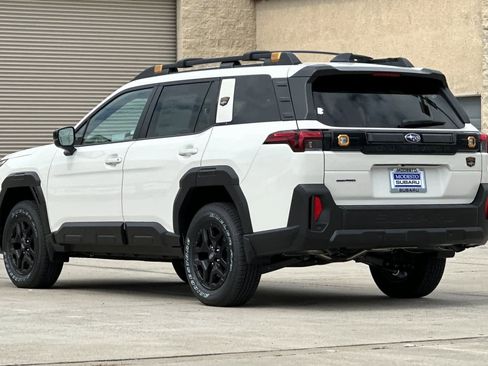 New 2026 Subaru Outback Wilderness image 5