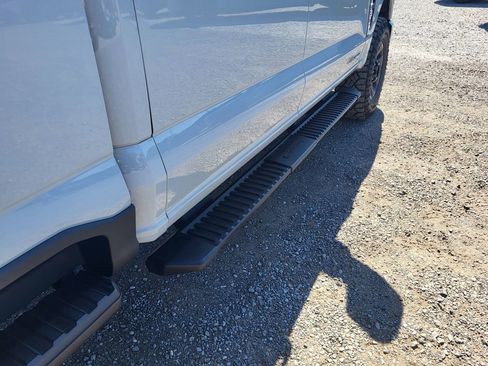 Used 2025 Ford F350 Lariat w/ Camper Package AWD/4WD image 19