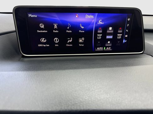 Used 2019 Lexus RX 350 FWD w/ Navigation Package image 27