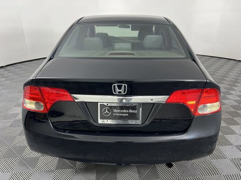 Used 2009 Honda Civic LX image 10