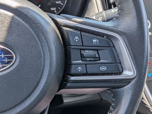 Certified 2024 Subaru Legacy Premium AWD/4WD image 19