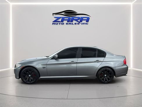 Used 2011 BMW 328i Sedan RWD image 4