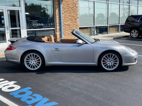 Used 2011 Porsche 911 Carrera RWD image 20