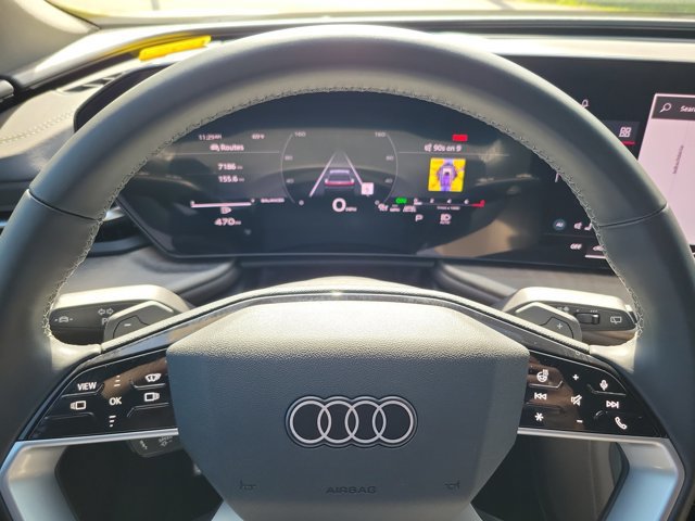 Certified 2025 Audi Q5 Premium Plus w/ Premium Plus AWD/4WD image 19
