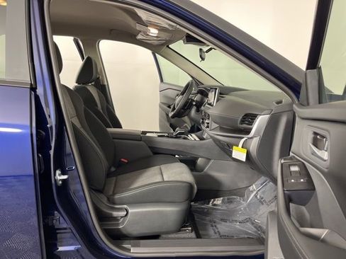 New 2026 Nissan Rogue SV w/ Cold Weather Package image 40