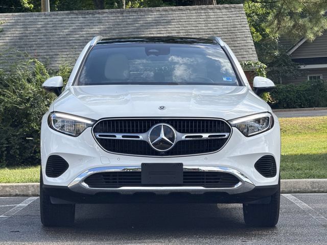 Used 2026 Mercedes-Benz GLC 300 4MATIC image 10