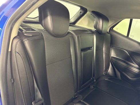 Used 2013 Buick Encore FWD image 21