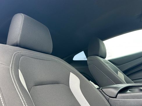 Used 2018 Chevrolet Camaro SS RWD image 16