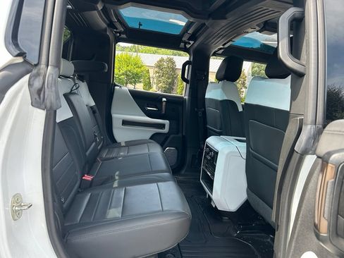 Used 2022 GMC Hummer EV Edition 1 w/ LPO, Illumination Package AWD/4WD image 55
