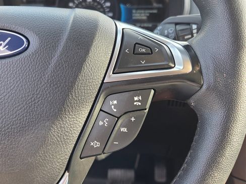 Used 2024 Ford Edge Titanium AWD/4WD image 27