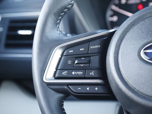 New 2025 Subaru Ascent Limited w/ Popular Package #2 image 20