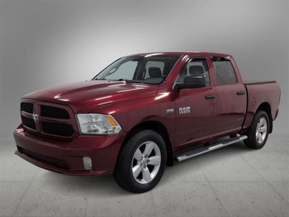 Used 2013 RAM 1500 Express