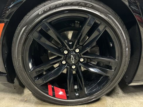 Used 2022 Chevrolet Camaro LT w/ Redline Edition image 55