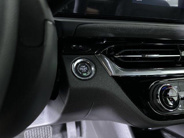 New 2026 Buick Envista Sport Touring w/ Convenience I Package FWD image 18