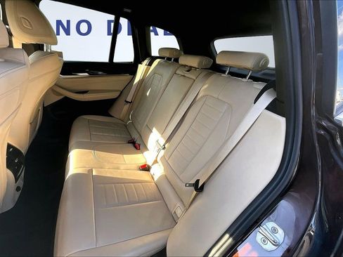 Used 2019 BMW X3 xDrive30i w/ Convenience Package image 22