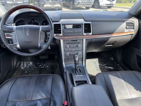 Used 2012 Lincoln MKZ FWD image 15