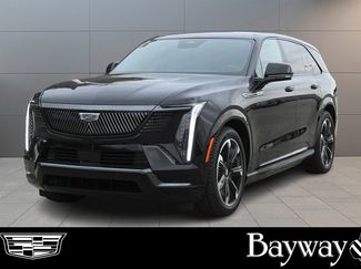 New 2025 Cadillac Escalade IQ Sport 1 video 1