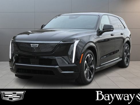 New 2025 Cadillac Escalade IQ Sport 1 image 1