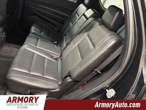 Used 2022 Dodge Durango GT w/ Blacktop Package image 28