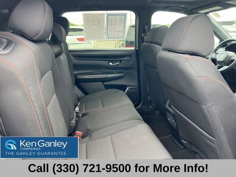Used 2026 Honda CR-V Sport image 55