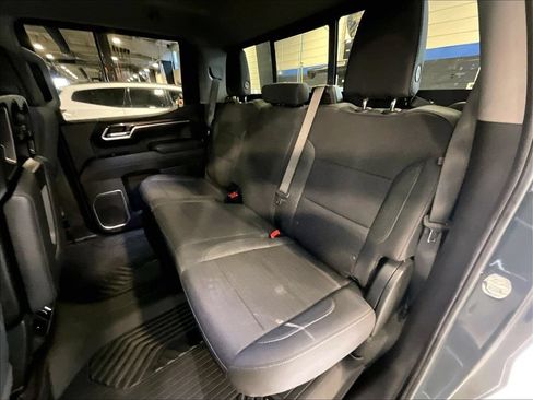 Used 2025 Chevrolet Silverado 1500 LT w/ All Star Edition Plus AWD/4WD image 15