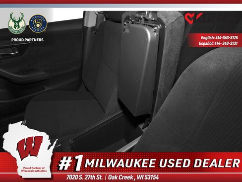 Used 2015 Nissan Altima 2.5 S FWD image 11