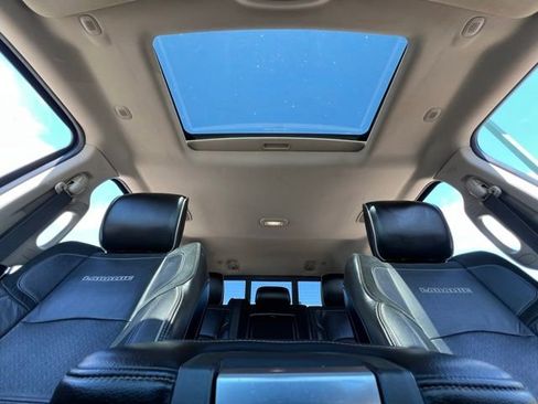Used 2019 RAM 2500 Laramie AWD/4WD image 26