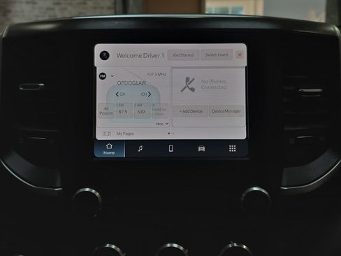 Used 2024 RAM 1500 Big Horn image 22