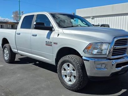 Used 2014 RAM 2500 Big Horn