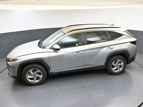 Used 2024 Hyundai Tucson SEL image 42