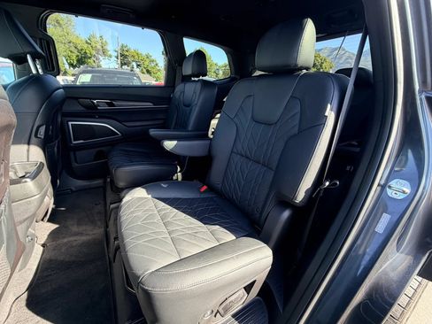 Used 2024 Kia Telluride EX X-Line AWD/4WD image 21