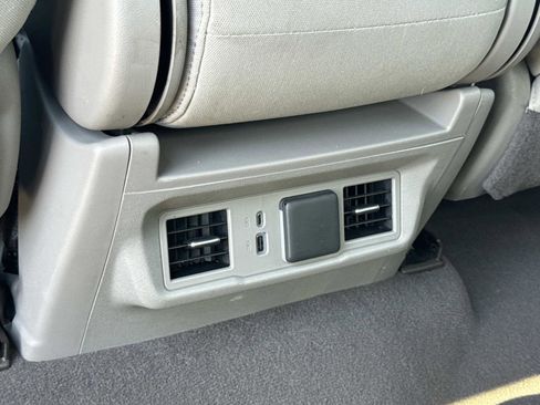 Used 2026 Chevrolet Silverado 1500 LT RWD image 27