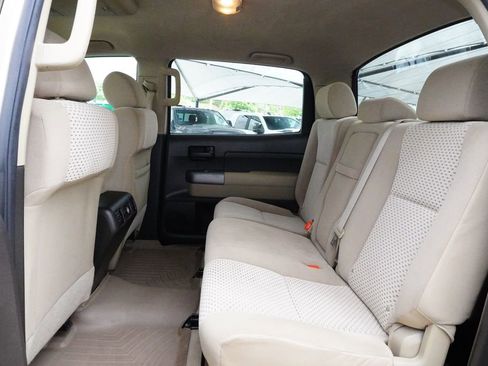 Used 2010 Toyota Tundra 2WD CrewMax image 25