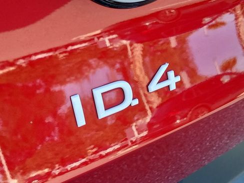 Certified 2024 Volkswagen ID.4 S RWD image 6