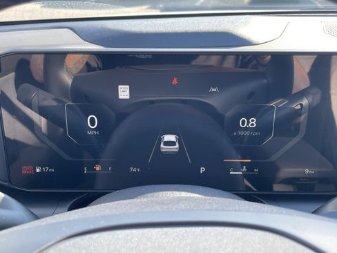 New 2025 Kia K4 EX image 12