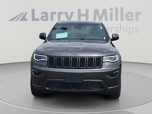 Used 2021 Jeep Grand Cherokee Limited w/ Quick Order Package 28K 80th AWD/4WD image 20