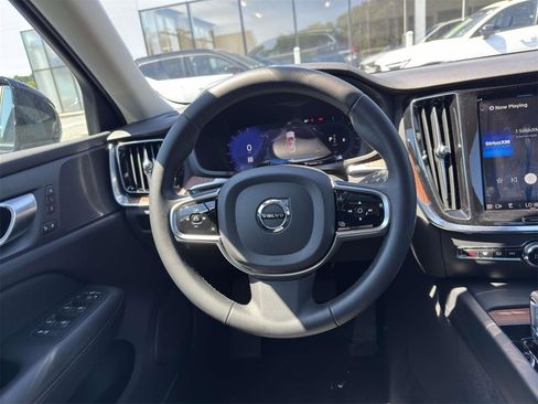 Certified 2024 Volvo V60 B5 Cross Country Plus image 12