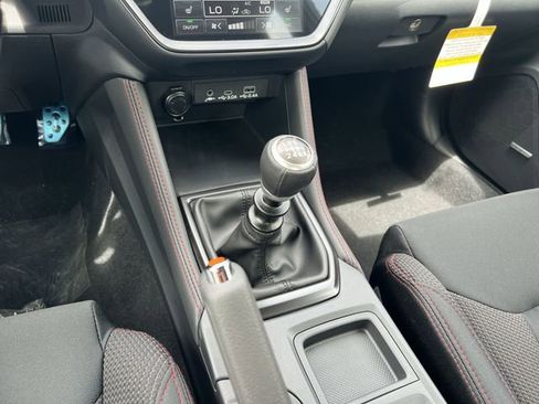 New 2026 Subaru WRX Premium AWD/4WD image 19