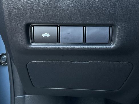 New 2026 Nissan Sentra SV w/ Floor Mat Package image 25