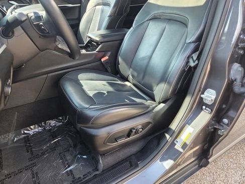 Used 2021 Jeep Grand Cherokee L Limited w/ Trailer Tow Group (B) AWD/4WD image 8